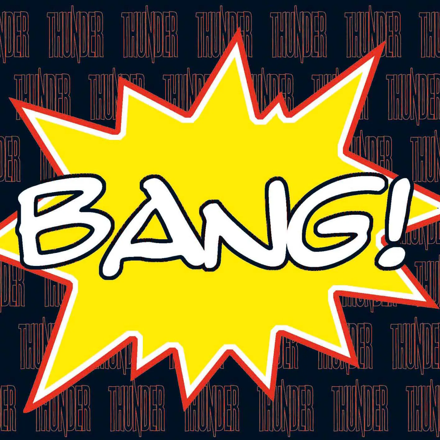 Obal alba Bang!