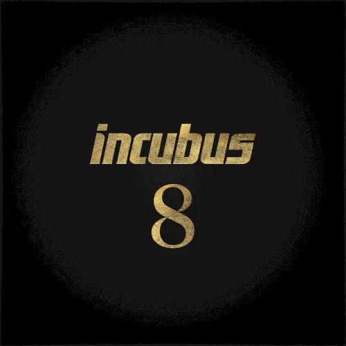 Obal albumu Incubus – 8