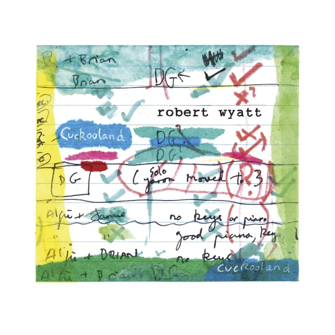 Cover of Cuckooland