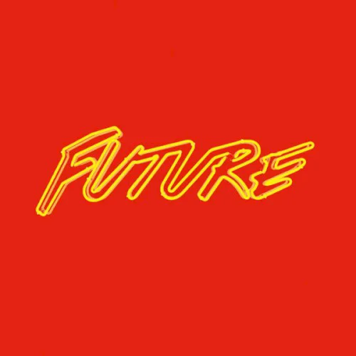 Cover of Schiller – Future