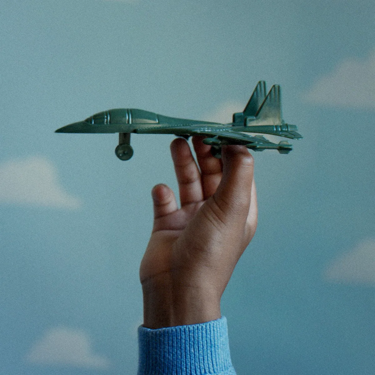 Obal alba Michael Kiwanuka – Floating Parade