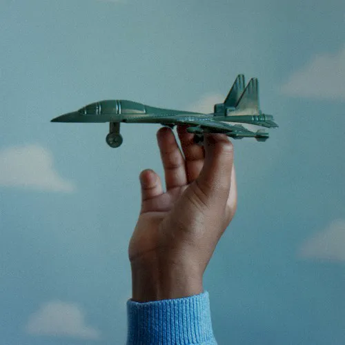 Obal alba Michael Kiwanuka – Floating Parade