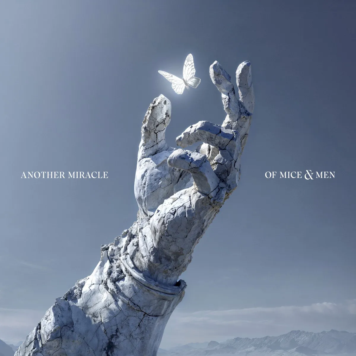 Cover of Another Miracle