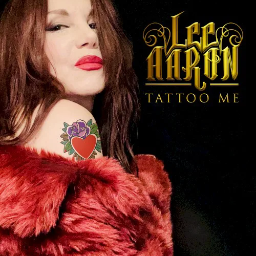 Cover of Lee Aaron – Tattoo Me