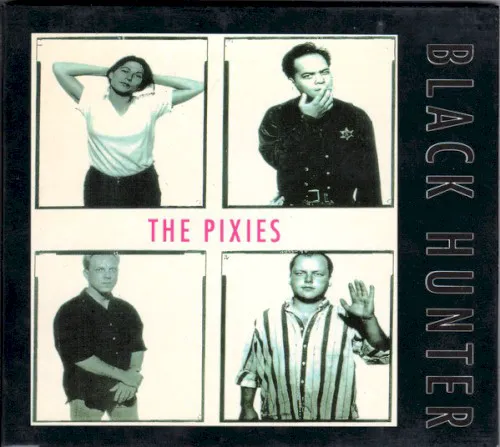 Obal albumu Pixies – Cabaret Metro Chicago ’89