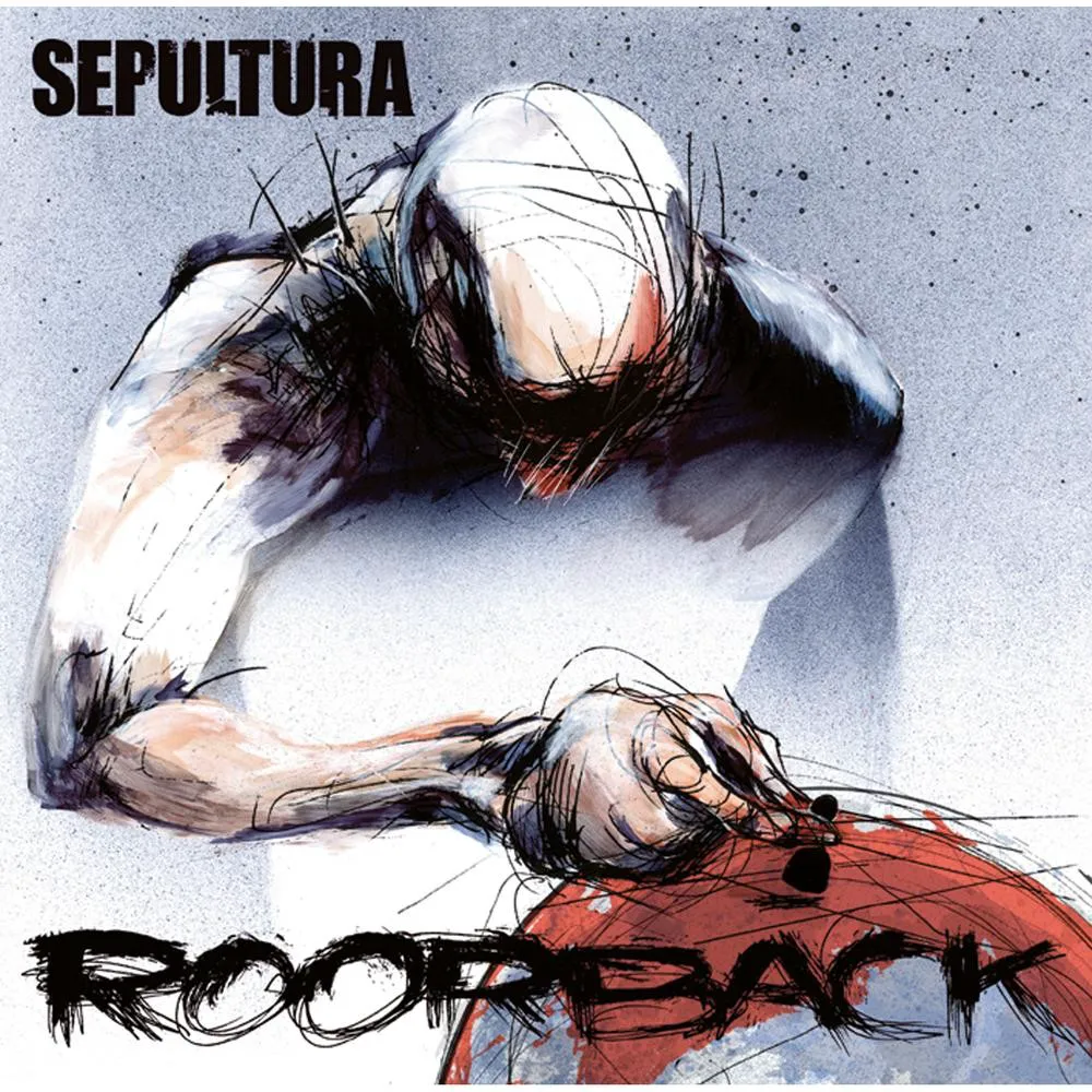 Obal albumu Roorback