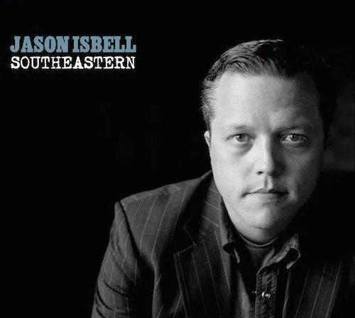 Obal albumu Jason Isbell – Southeastern