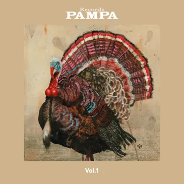 Obal alba Various Artists – Pampa Vol. 1