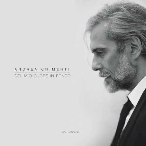 Andrea Chimenti