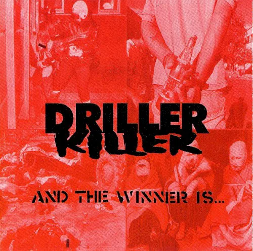 Driller Killer