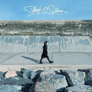 Cover of Gilbert O’Sullivan – Gilbert O’Sullivan
