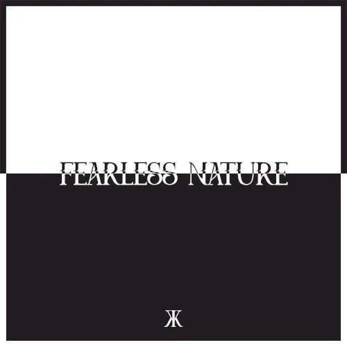 Cover of Kid Kapichi – Fearless Nature