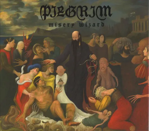 Pilgrim
