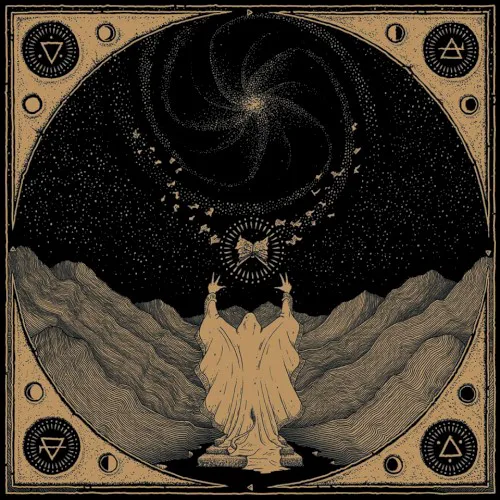 Obal albumu Lotus Thief – Gramarye