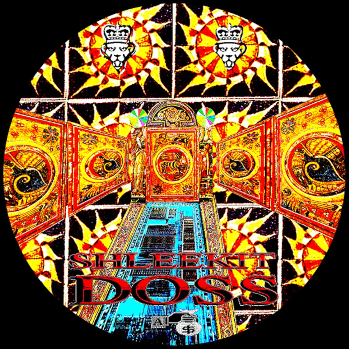 Cover of Proc Fiskal – Shleekit Doss