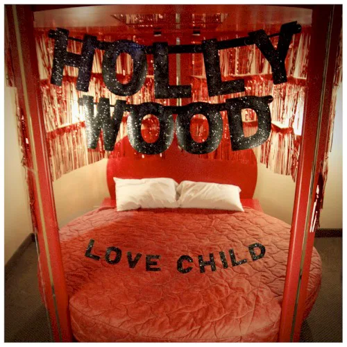 Cover of Hollywood – Love Child