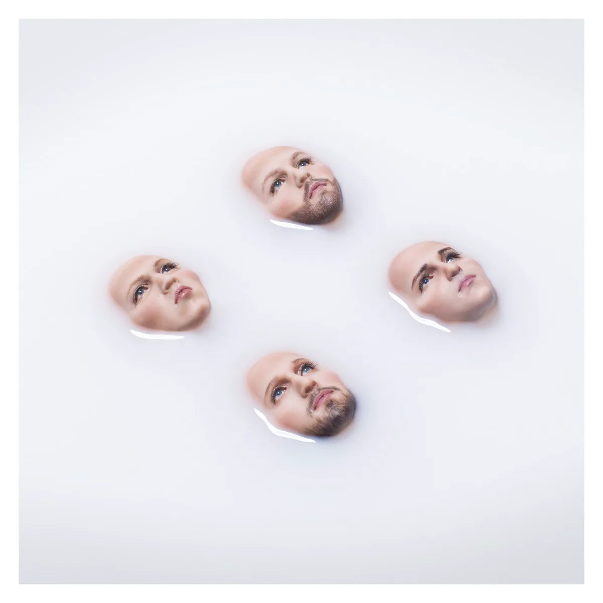 Cover of Kings of Leon – WALLS