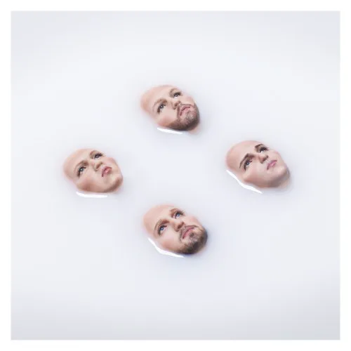 Cover of Kings of Leon – WALLS