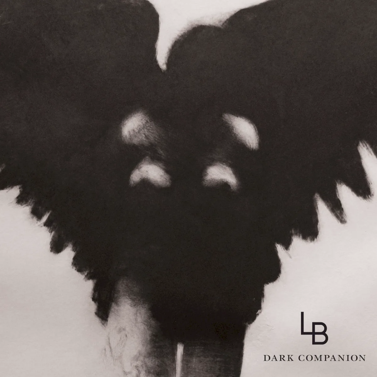 Cover of Lars Bygdén – Dark Companion