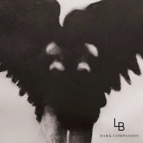 Cover of Lars Bygdén – Dark Companion