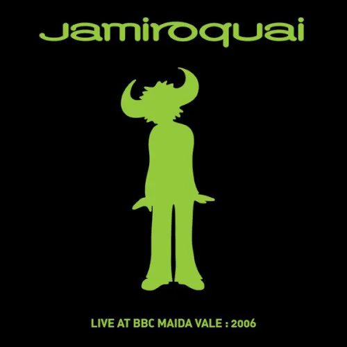Cover of Jamiroquai – Live at BBC Maida Vale: 2006