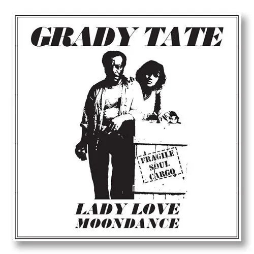 Cover von Lady Love / Moondance