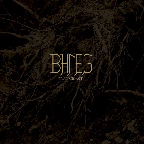 Cover of Bhleg – Draumr ást