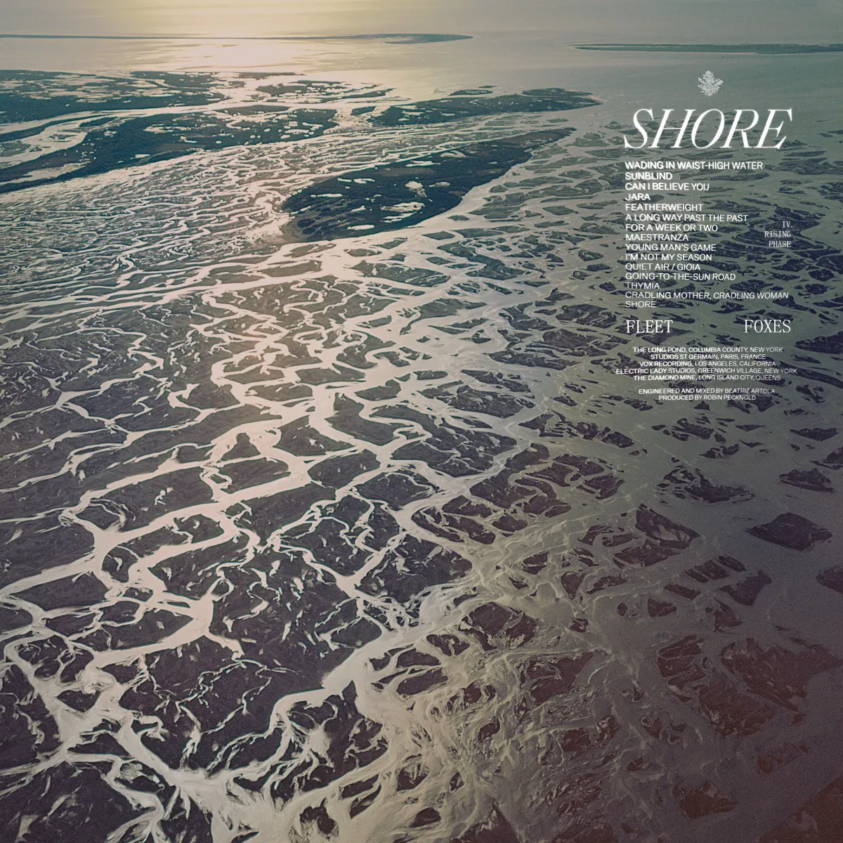 Cover of Shore
