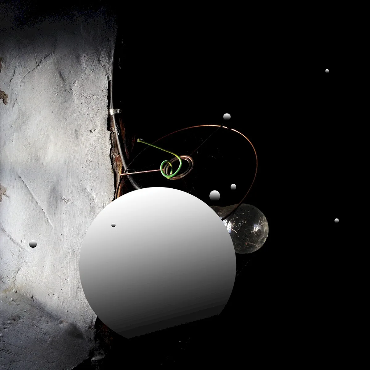 Cover of Tangents – New Bodies