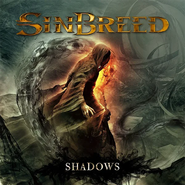 Obal alba Sinbreed – Shadows