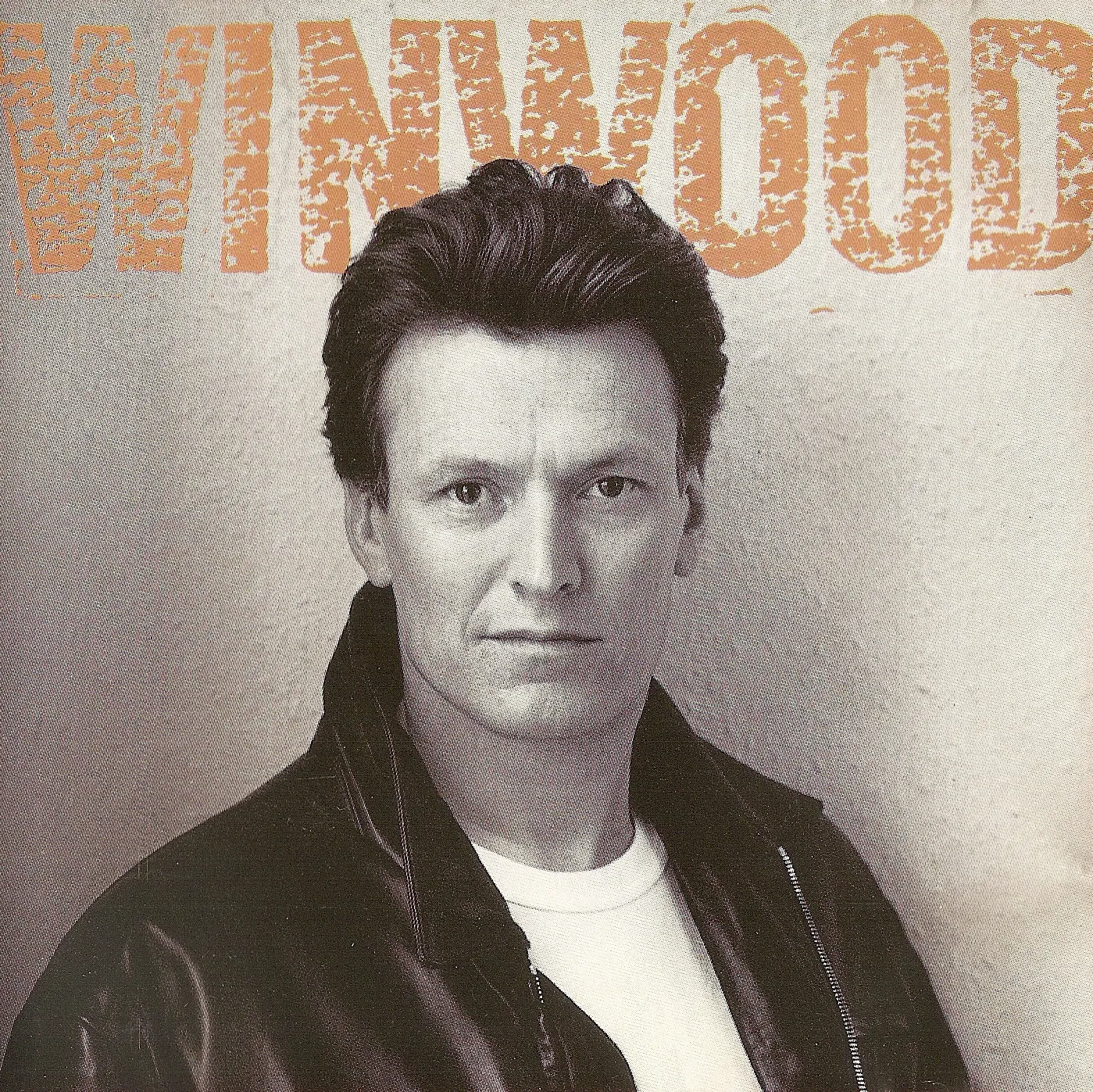 Obal alba Steve Winwood – Roll With It