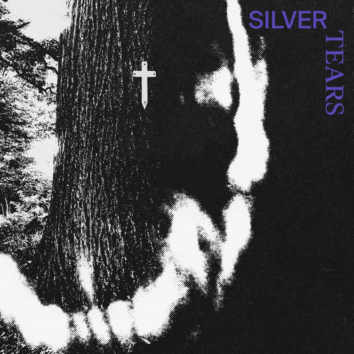 Obal alba Silver Tears