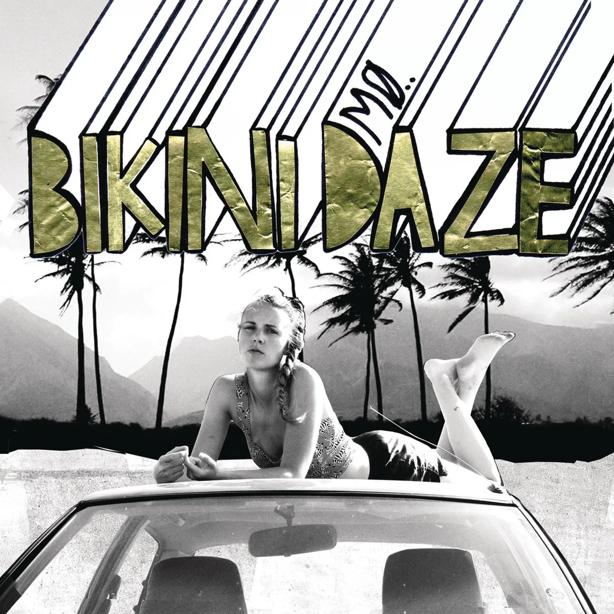 Cover of Bikini Daze