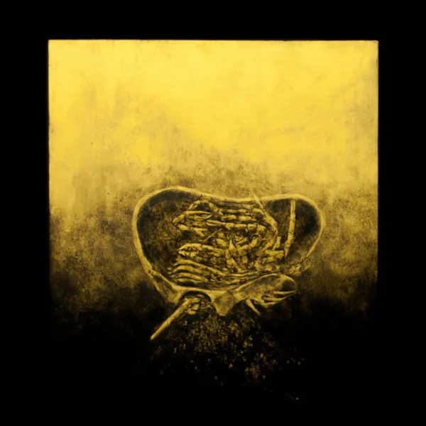 Cover of Luna Honey – Ballast
