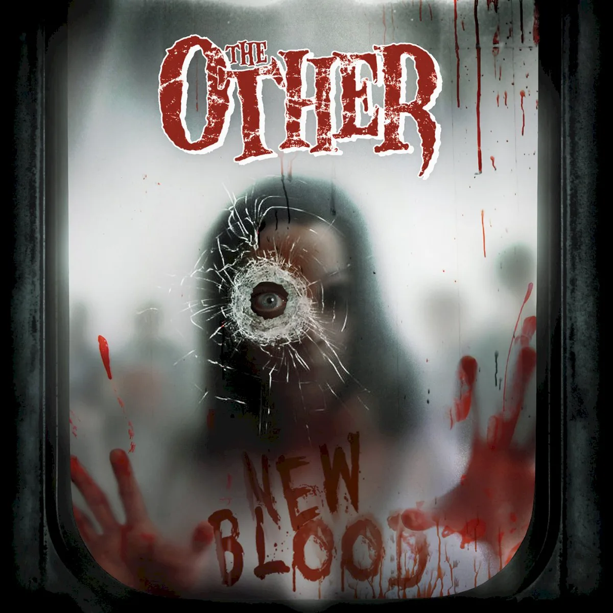 Obal alba The Other – New Blood
