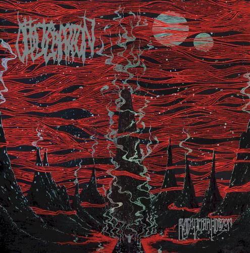 Obliteration