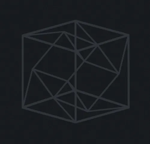 Obal alba TesseracT – One