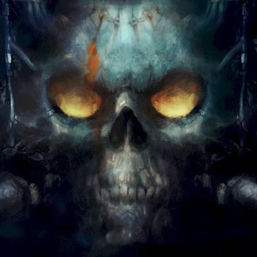 Cover of Mega Drive – Neuroframe