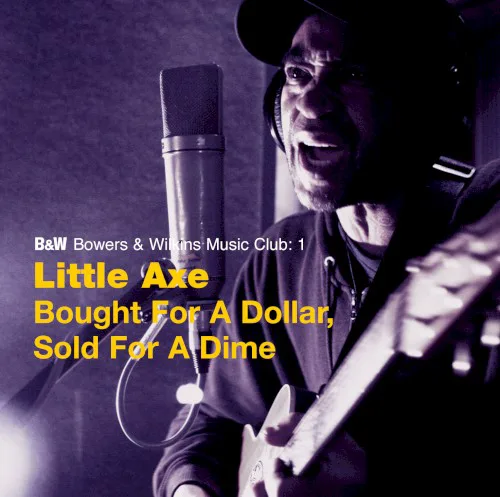 Little Axe