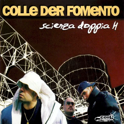 Colle der fomento