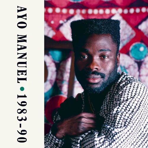 Obal alba Ayo – 1983–90