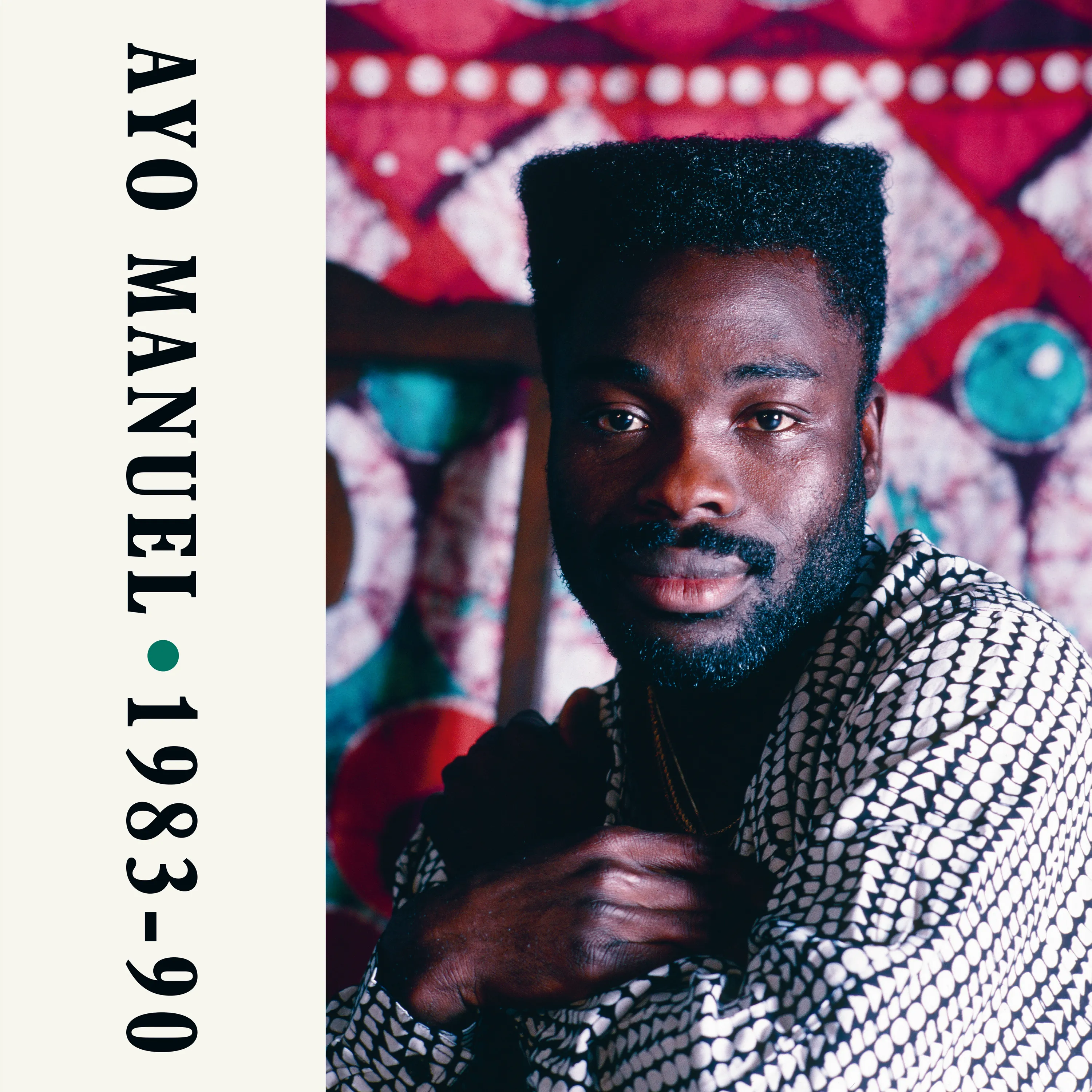Obal alba Ayo – 1983–90
