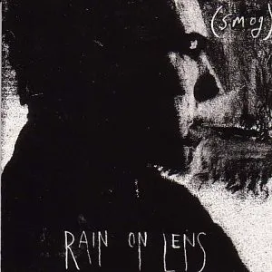 Obal alba Rain on Lens