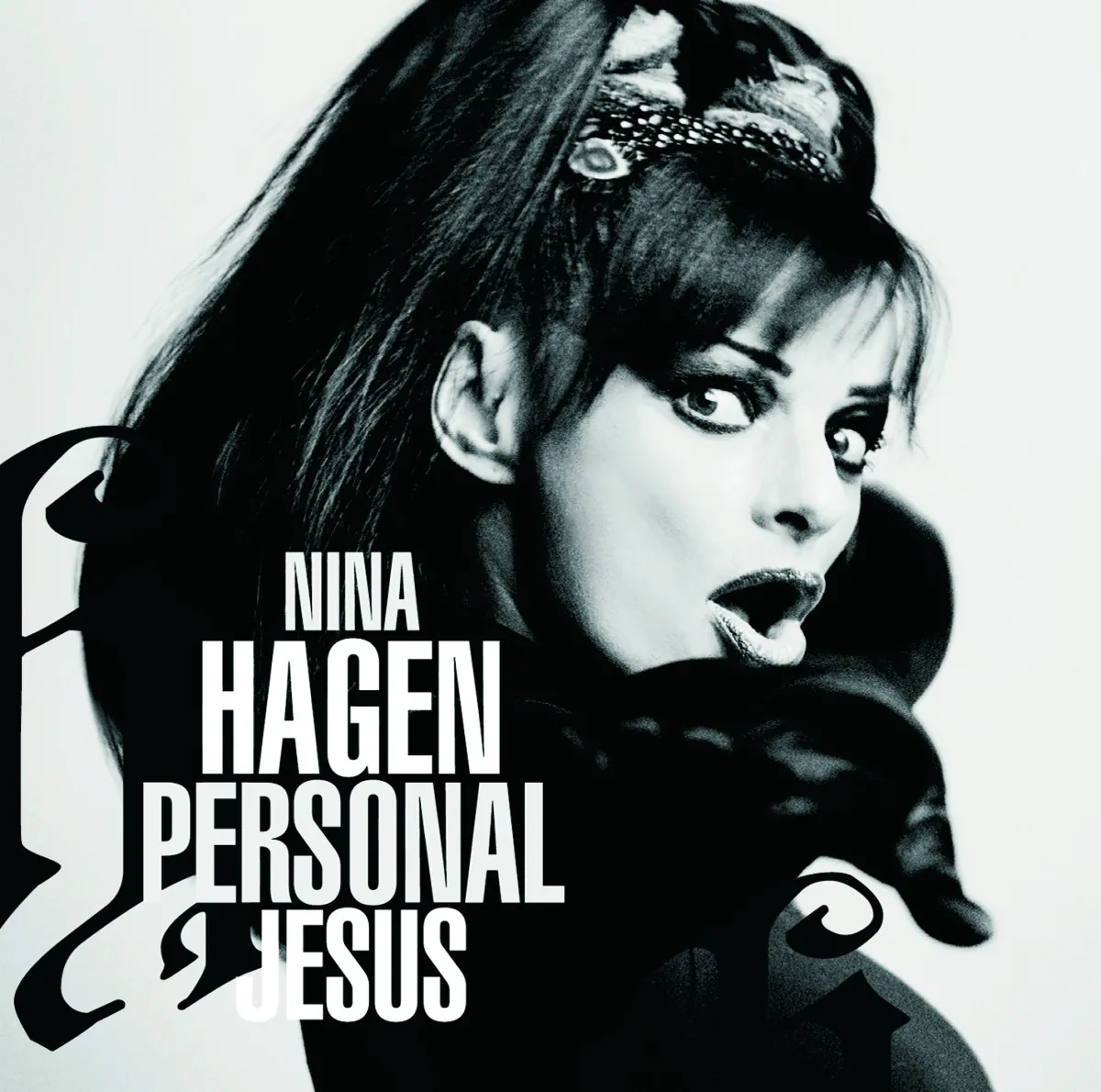 Obal alba Personal Jesus