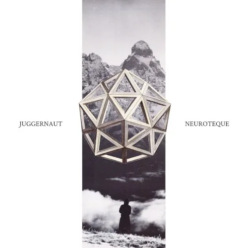 Cover of Juggernaut – Neuroteque