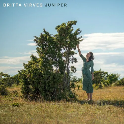 Britta Virves