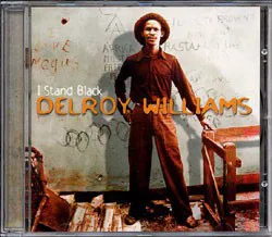 Delroy Williams