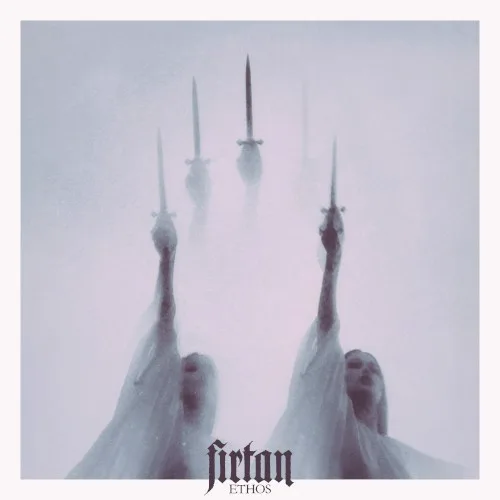 Obal alba Firtan – Ethos