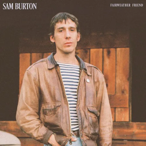 Sam Burton