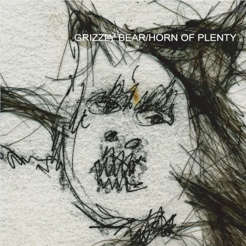 Cover of Grizzly Bear – Horn of Plenty